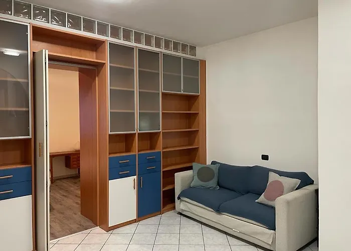 Accomodo Mib55 Bivano Rogoredo