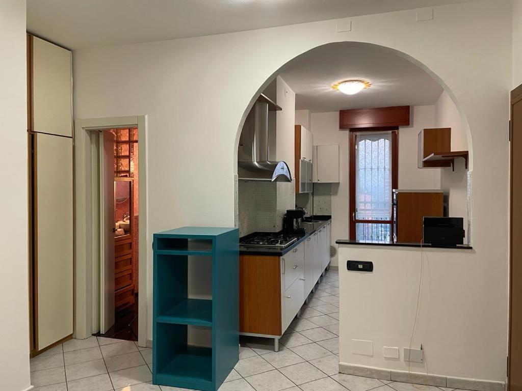 Accomodo Mib55 Bivano Rogoredo Appartement