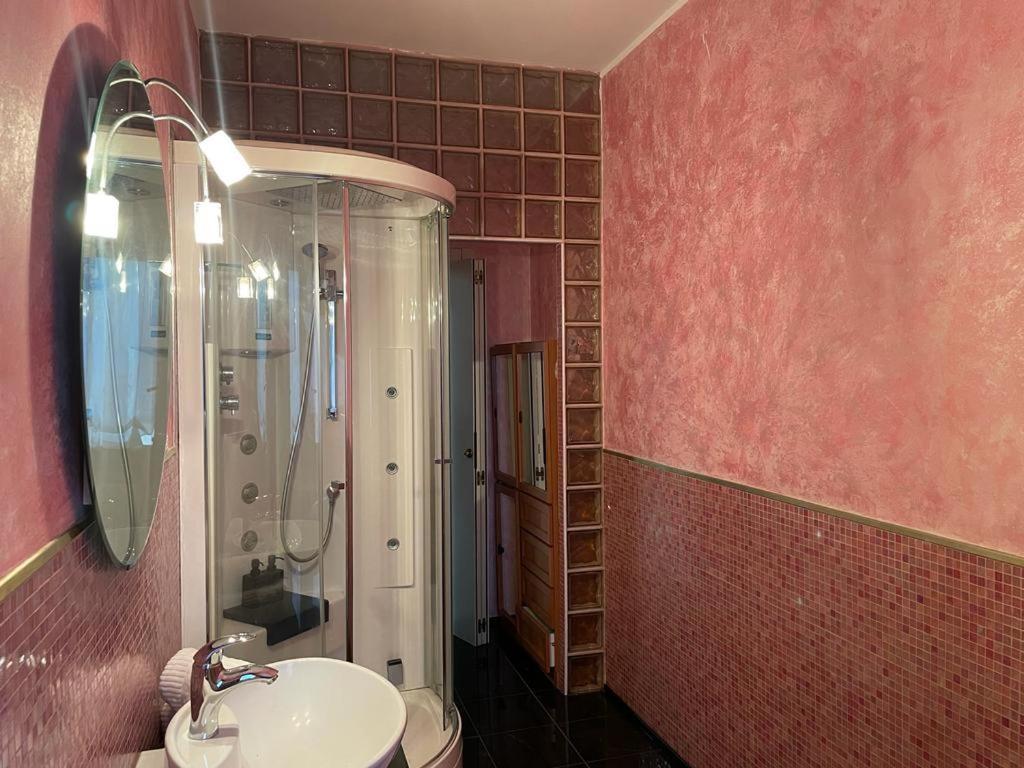 Appartement Accomodo Mib55 Bivano Rogoredo