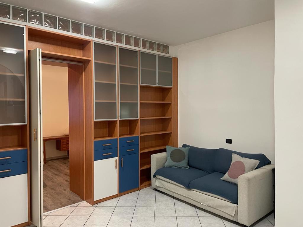 Appartement Accomodo Mib55 Bivano Rogoredo Milan