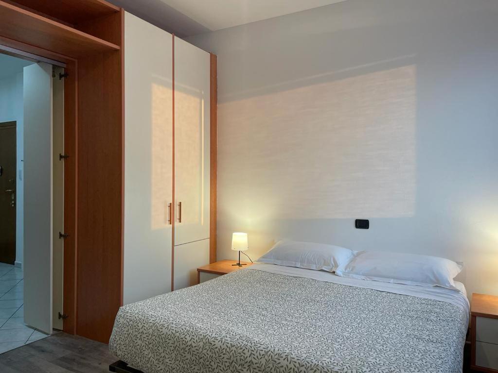 Accomodo Mib55 Bivano Rogoredo Appartement Milan