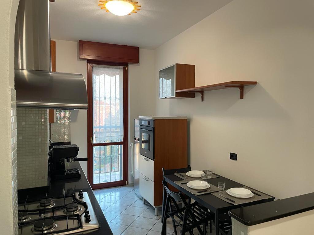 Accomodo Mib55 Bivano Rogoredo Appartement *