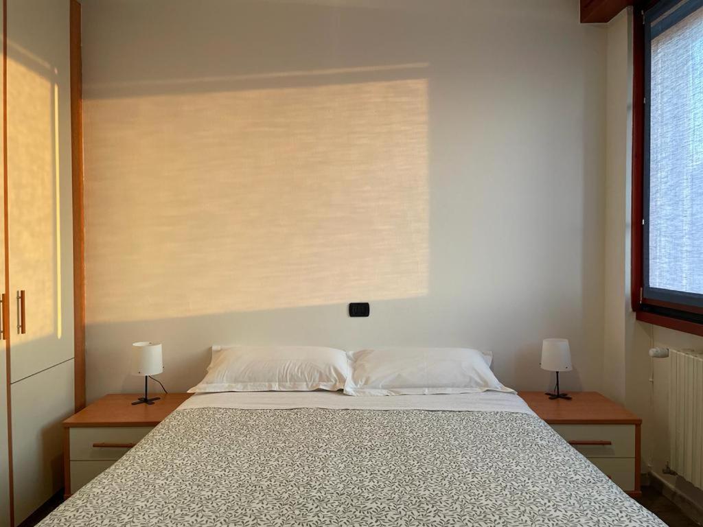 Accomodo Mib55 Bivano Rogoredo Milan